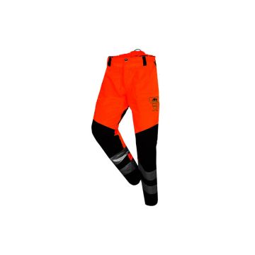 SIP.BASEPRO 23937 Kettingzaagbroek klasse 1 type A