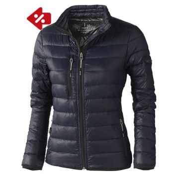 Elevate Life EL39306 Ladies´ Scotia Light Down Jacket