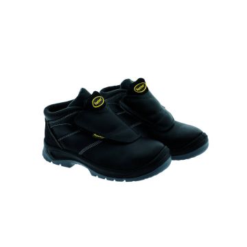 ABOUTBLU 22427 Veiligheidsschoen S3 HRO UNI EN ISO 20345:2012/SRC (30166)