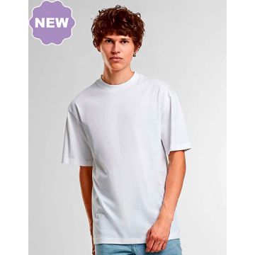 Build Your Brand BY310 Tall Tee