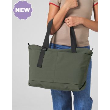 BagBase BG822 Minimal Lifestyle tote Bag