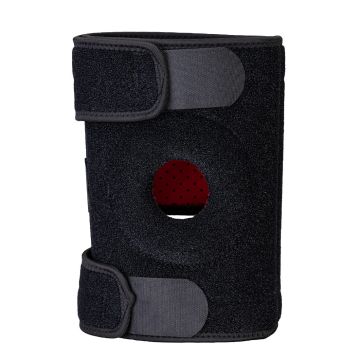 Portwest PW84 Open Patella Knieondersteuning
