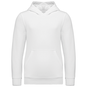 Kariban K4039 Kindersweater met capuchon