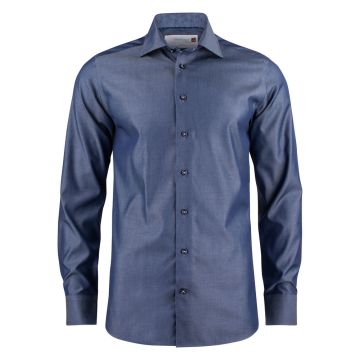 J.Harvest & Frost 2912001 Red Bow 120 Shirt Regular Fit Men