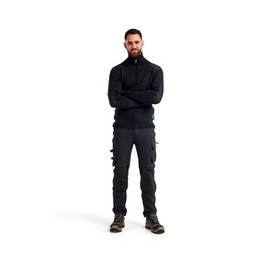 Blaklader 4630 Wool Sweater
