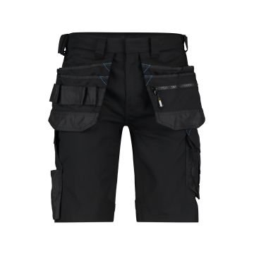 DASSY 250083 Trix Stretch Holster Pocket Shorts
