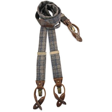 Sir Redman SR21285 ( SR285 ) luxe bretels Daniel Tweed