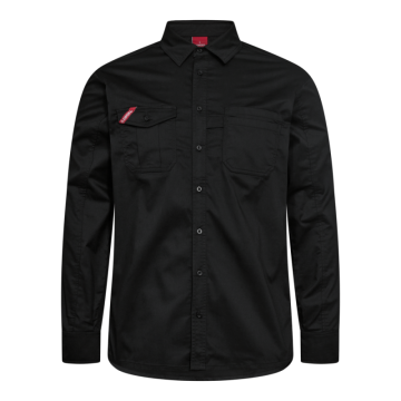 Engel Extend 7185-812 Stretch Mannen Shirt