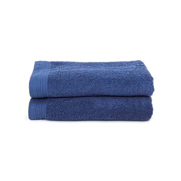 The One Towelling® TH1320 Organic Bath Towel