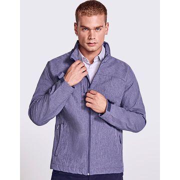 Roly RY6435 Rudolph Softshell Jacket