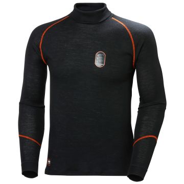 Helly Hansen 75075 Fakse Shirt