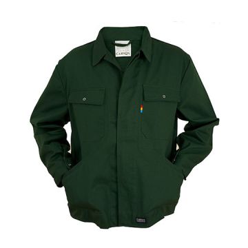 Carson Classic Workwear CR702 Classic Blouson Work Jacket