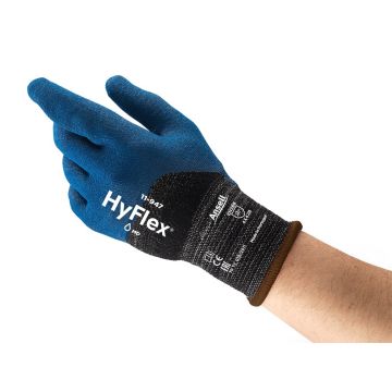 Ansell HyFlex 11-947