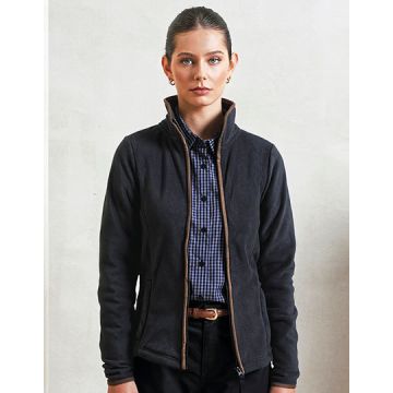 Premier Workwear PW824 Women´s ´Artisan´ Fleece Jacket
