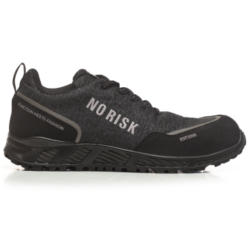 No Risk Black Panther Pro 1247.50 S3