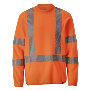 MASCOT 22184 Sweatshirt ACCELERATE SAFE
