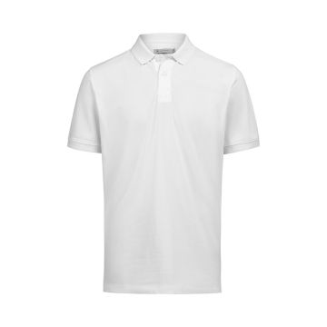 James Harvest Supreme Stretch  Polo Heren