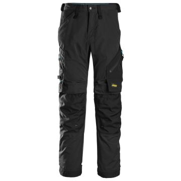 Snickers Workwear 6310 LiteWork, 37.5® Work Trousers