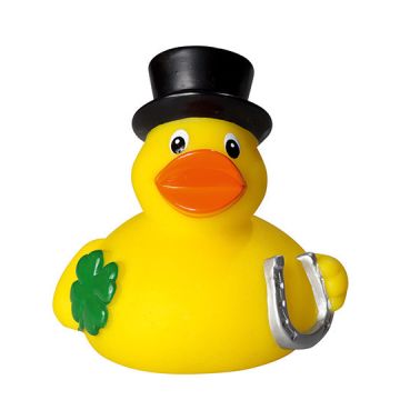 Mbw MBW31194 Schnabels® Squeaky Duck Lucky Duck