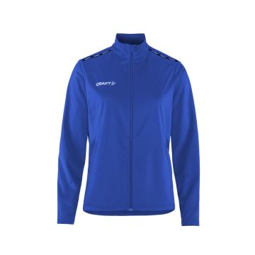 Craft 1915348 Squad Go Fz Jacket W