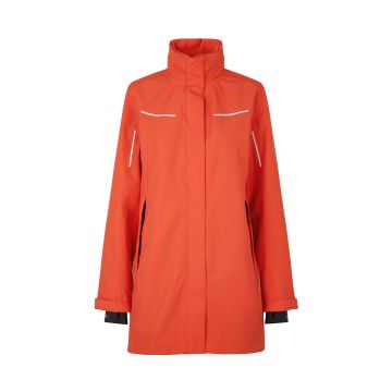ID 0713 Zip-n-Mix shell jas | dames