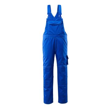 MASCOT 12362 American Overall with Knee Pockets INDUSTRY