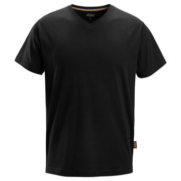 Snickers Workwear 2512 V-Neck T-Shirt
