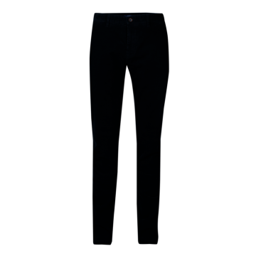 Sunwill 460119-8222 Corduroy Trouser - Fitted Fit