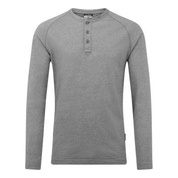 Portwest KA370 KA3 Henly T-shirt lange mouw