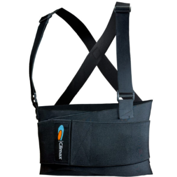 Climax 17C elastische steungordel L-XL