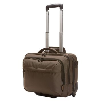 Halfar HF2215 Business Trolley Mission