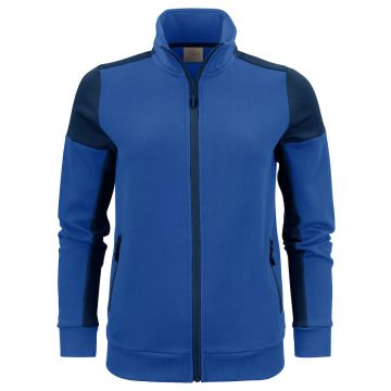 Printer PRIME 2262062 Prime Sweater Full Zip Women