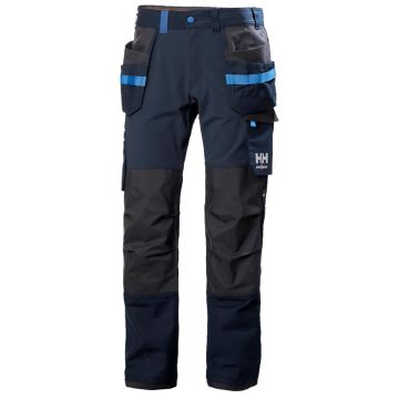Helly Hansen 77405 Oxford 4X Construction Broek