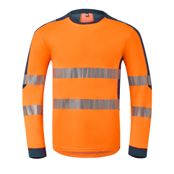 Havep 10099 T-shirt lange mouw