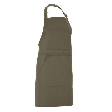 Cottover 141049 COMBI APRON - GOTS CERTIFIED