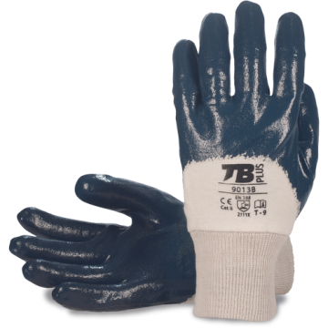 TOMAS BODERO 01070115 TB 9013B handschoenen
