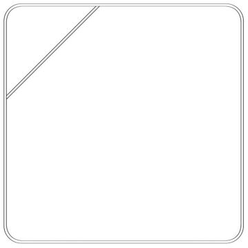Labelfree ST2200 Baby Towel