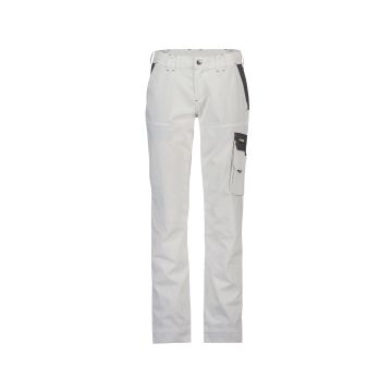 DASSY 200681 Nashville Women Two-Tone Work Trousers for Women