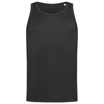 Stedman Tank Top Interlock Active-Dry for Him STE8010