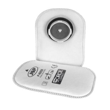 BGB070 Force Compact Filters P3/5 paar