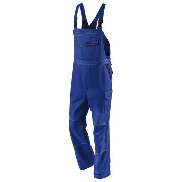 Kuebler 33473411 IMAGE DRESS NEW DESIGN Latzhose - Blauw
