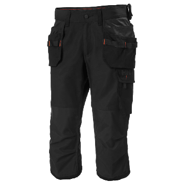 Helly Hansen 77465 Oxford Pirate Pant