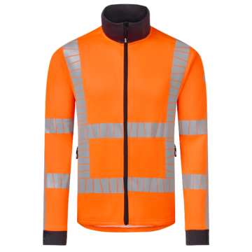 Havep 10085 Sweatvest RWS+, 5XL
