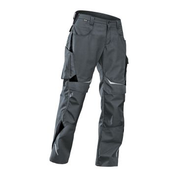 Kuebler 23245353 PULSSCHLAG Hose HIGH - Grijs