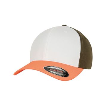 FLEXFIT FX6277TT 3-Tone Flexfit Cap