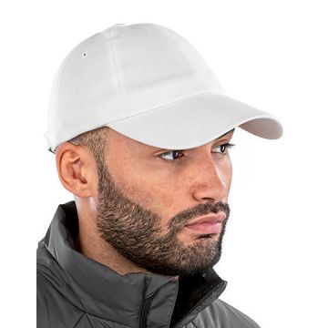 Result Headwear RH10 Heavy Cotton Drill Pro Style Cap