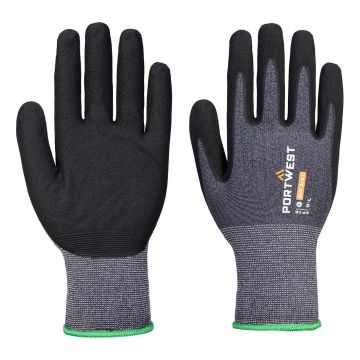 Portwest AP12 SG Grip 15 Eco Nitril Handschoen - (pk12)