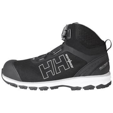 Helly Hansen 78269 Chelsea Evo Mid Boa S3 Ht W