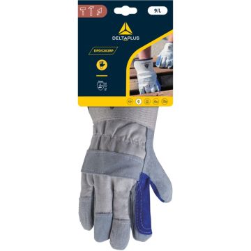 Delta Plus DPDS202RP WERKHANDSCHOEN DS202RP 10