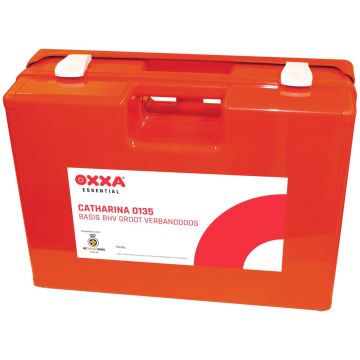 OXXA Essential 0135 Verbanddoos